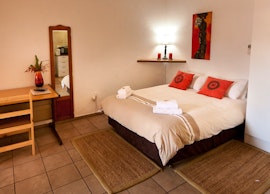 Kalahari Accommodation at  | Viya