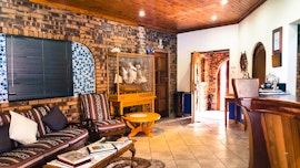 Gauteng Accommodation at Aark Guest Lodge | Viya