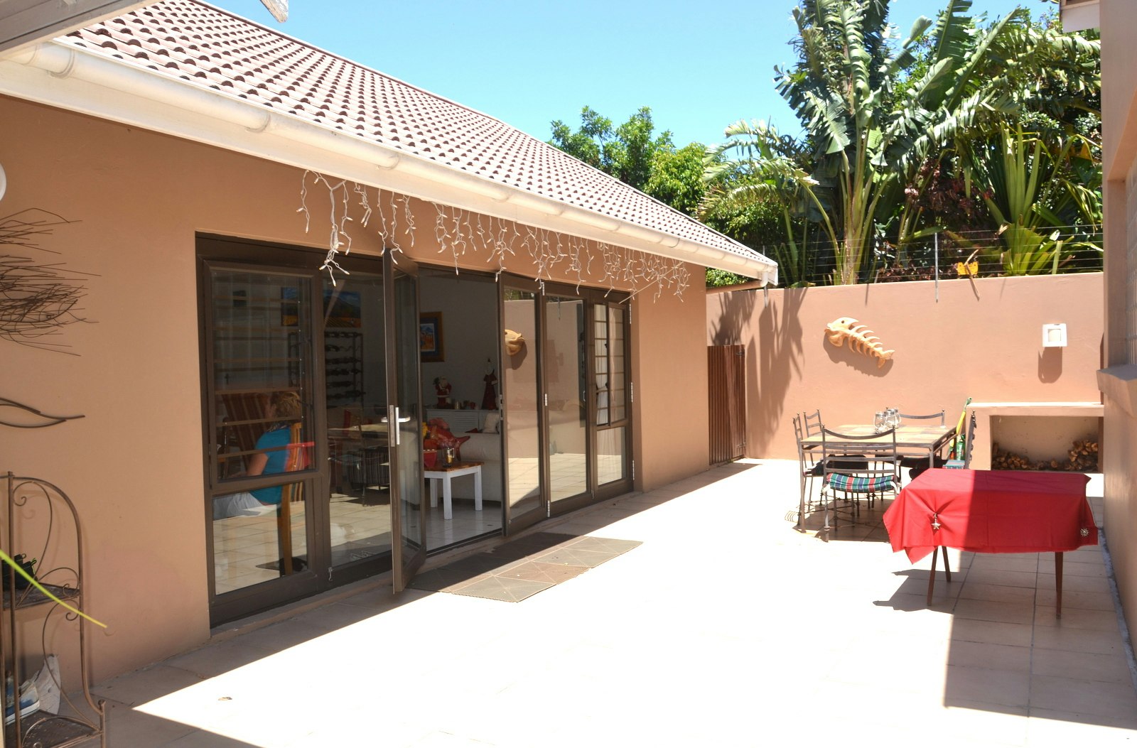 Wild Coast Accommodation