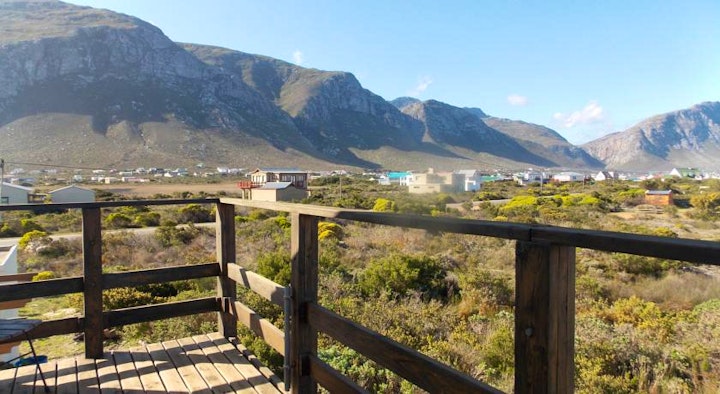 Western Cape Accommodation at Avondsrus | Viya