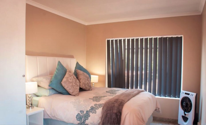 Centurion Accommodation at Sun Ray Guest House | Viya