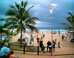 Margate Main Beach