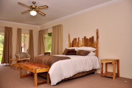 Free State Accommodation at  | Viya