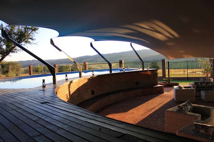 Limpopo Accommodation at Zimbi Lodge | Viya