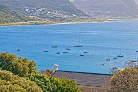 Cape Town Accommodation at A Boat House | Viya