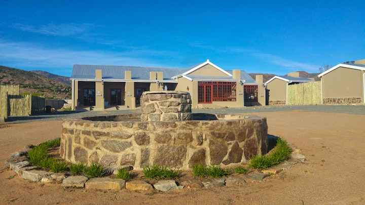 Northern Cape Accommodation at Kroon Lodge | Viya