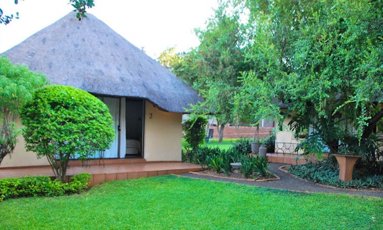 Kruger National Park South Accommodation at  | Viya