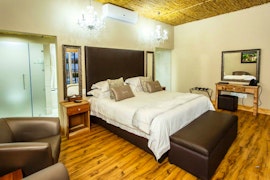 Garden Route Accommodation at  | Viya