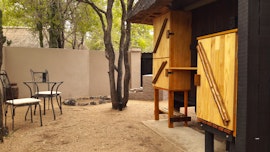 Kruger To Canyons Accommodation at Off Beat Bush Lodge | Viya