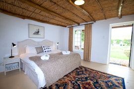 Overberg Accommodation at Stanford Valley Country Lodge | Viya