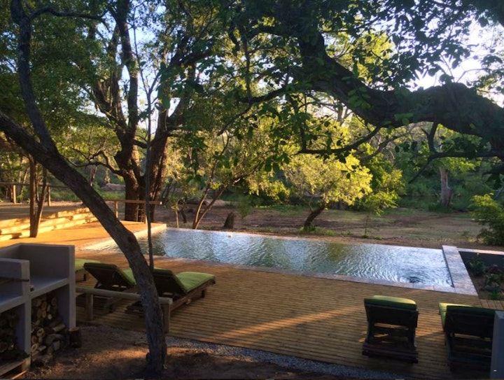 Limpopo Accommodation at Rukiya Safari Camp | Viya