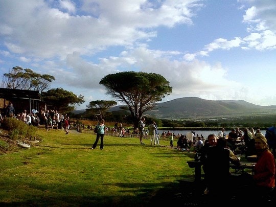 Noordhoek Community Market