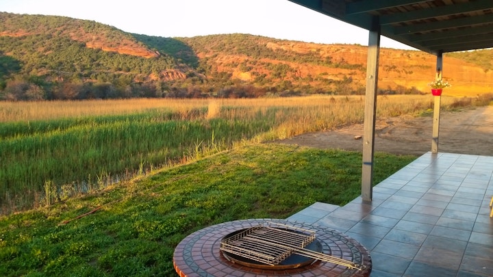 Western Cape Accommodation at Shadowlands Guest Farm | Viya