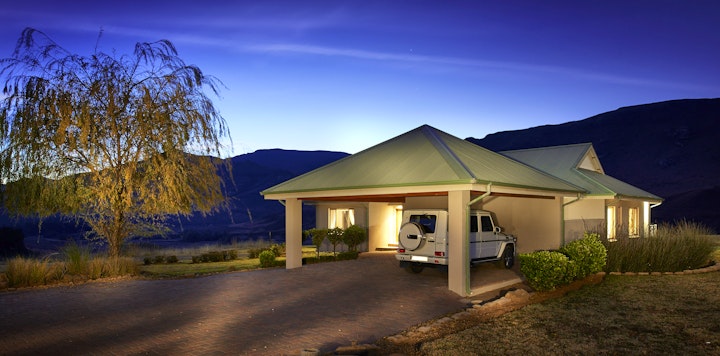Drakensberg Accommodation at Dynasty Red Mountain Ranch | Viya