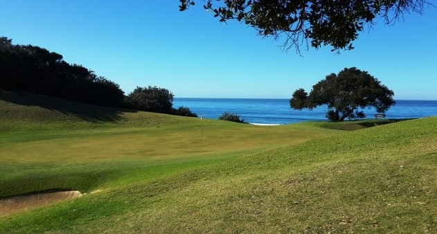 East London Golf Club