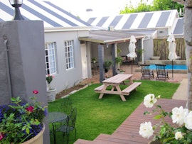 Makhanda (Grahamstown) Accommodation at Bartholomew's Loft | Viya