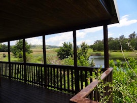 Mpumalanga Accommodation at Fancy Free Fly Fishing Retreat | Viya