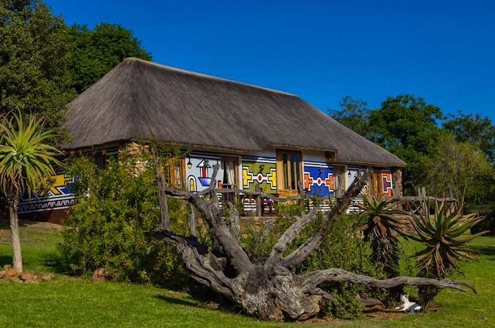 Eastern Cape Accommodation at Addo Bush Palace Private Reserve | Viya