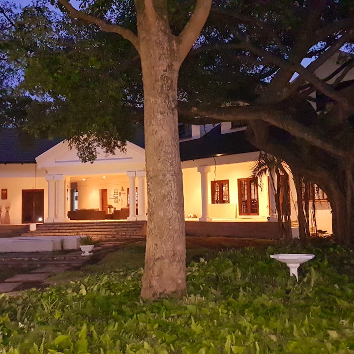 KwaZulu-Natal Accommodation at The Crayzee Fish Guest House | Viya