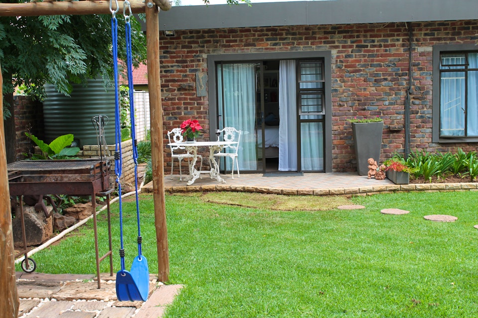 Spitskop Accommodation at  | Viya