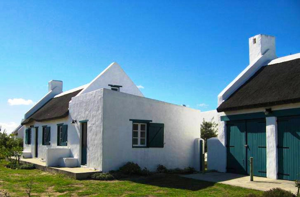 Struisbaai Accommodation at  | Viya