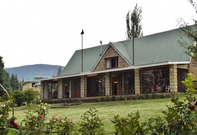  at The Clarens Country House | TravelGround