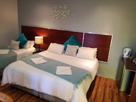 Bloemfontein Accommodation at  | Viya