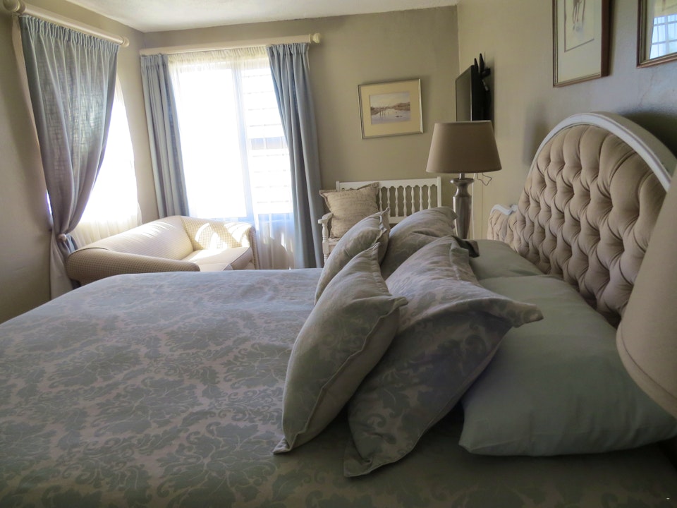 Hermanus Accommodation at  | Viya