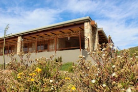 Western Cape Accommodation at  | Viya