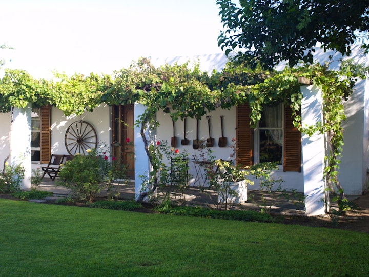 Karoo Accommodation at Cape Karoo Guesthouse | Viya