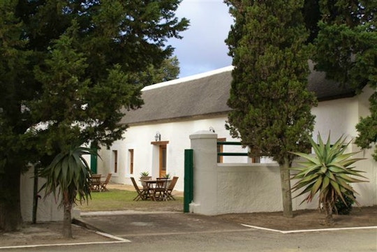 Western Cape Accommodation at  | Viya