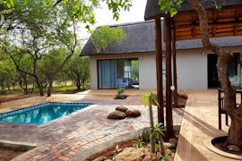 Kruger To Canyons Accommodation at Switsongo Boutique Bed and Breakfast | Viya