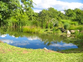 Limpopo Accommodation at Hippo's Haven | Viya