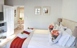 Southern Suburbs Accommodation at Belvedere on Barkley | Viya