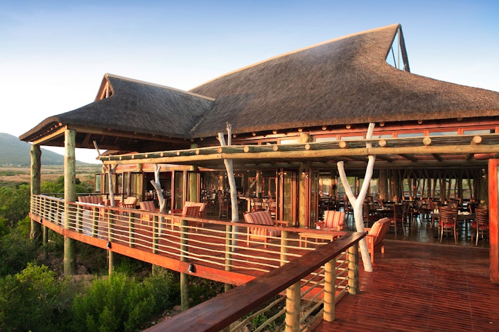 Garden Route Accommodation at Garden Route Game Lodge | Viya