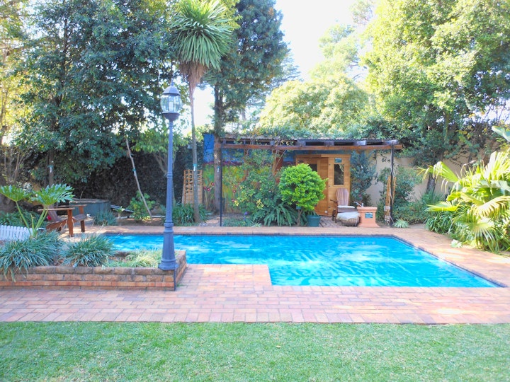 Johannesburg Accommodation at House on York | Viya