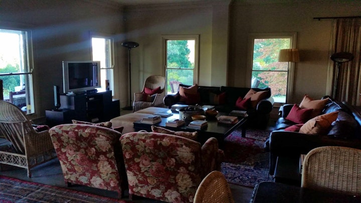 Natal Midlands Accommodation at Arum Hill Lodge | Viya