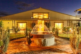 Garden Route Accommodation at Surval Boutique Olive Estate | Viya