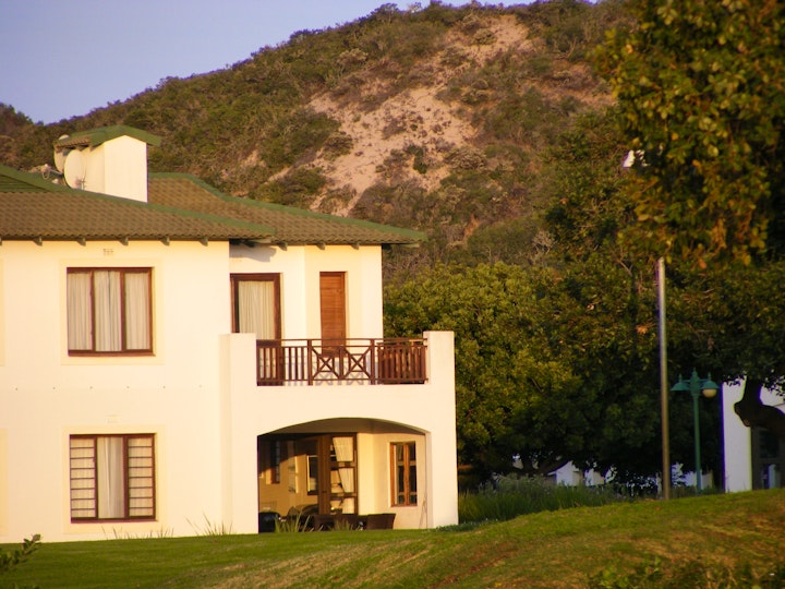 Western Cape Accommodation at Keurbooms River Lodge | Viya
