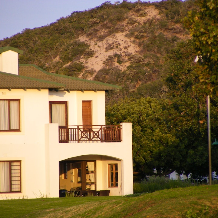 Western Cape Accommodation at Keurbooms River Lodge | Viya