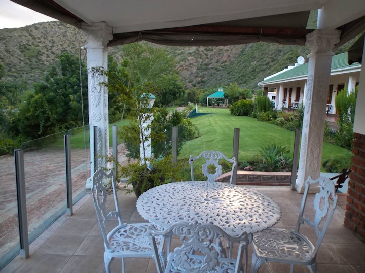 Western Cape Accommodation at Old Mill Lodge & Restaurant | Viya