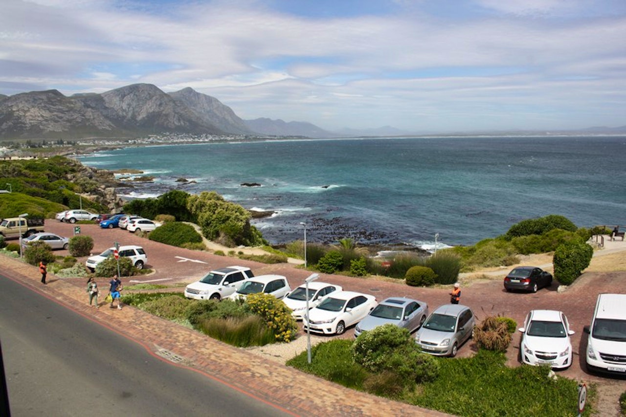 Overberg Accommodation at  | Viya