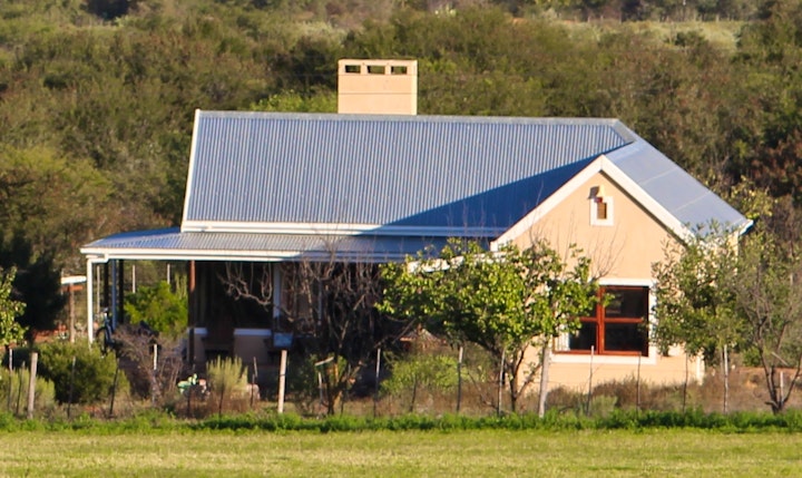 Western Cape Accommodation at Klein Afrika Wegbreek | Viya