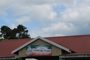 Silverspoon Pancake Place