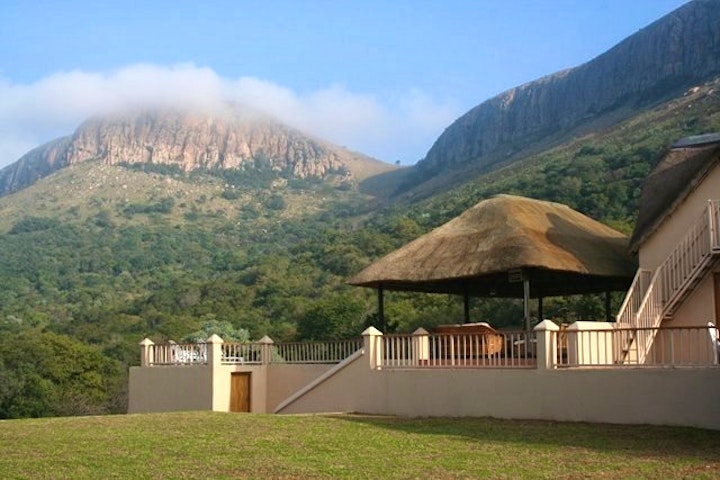 Gauteng Accommodation at Steynshoop Mountain Lodge | Viya