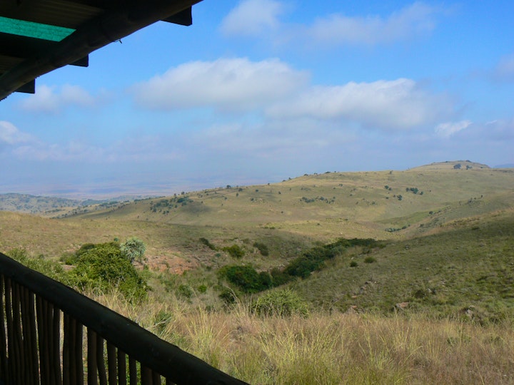 Mpumalanga Accommodation at Longview Ranch | Viya