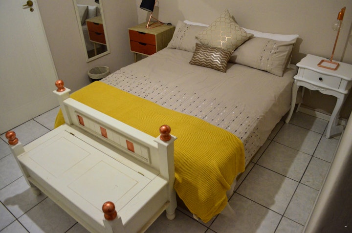 Western Cape Accommodation at Zonnevanger | Viya