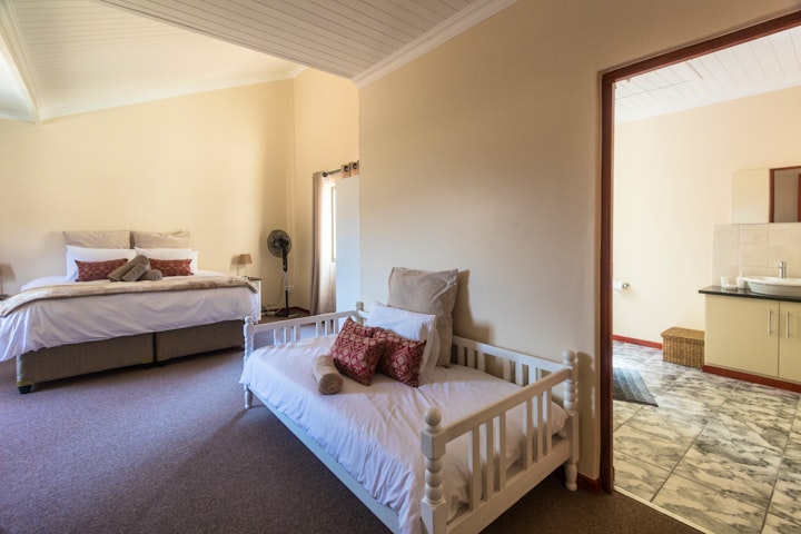 KwaZulu-Natal Accommodation at Kamberg Valley Hideaway | Viya