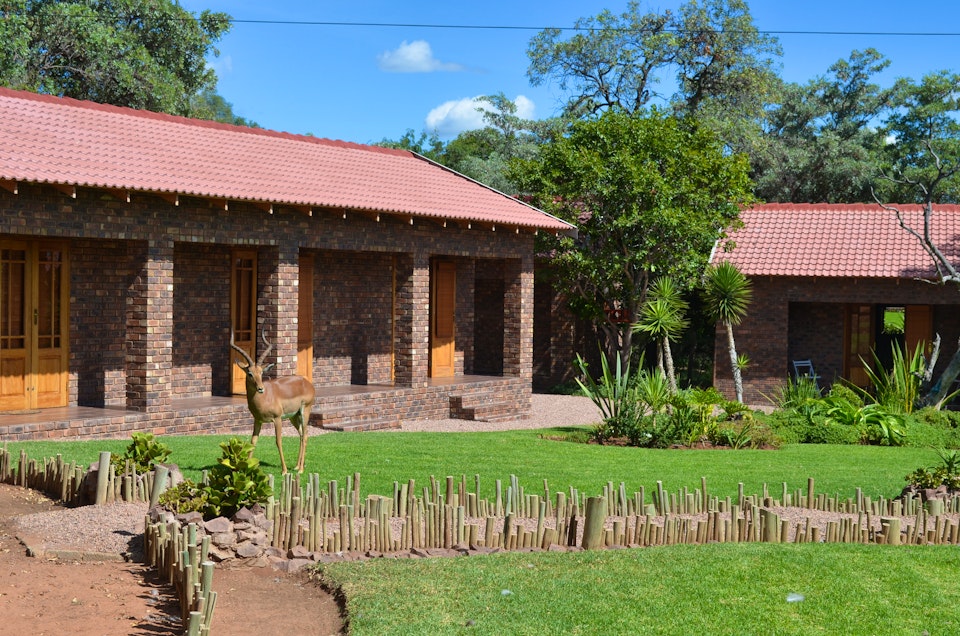 Limpopo Accommodation at  | Viya