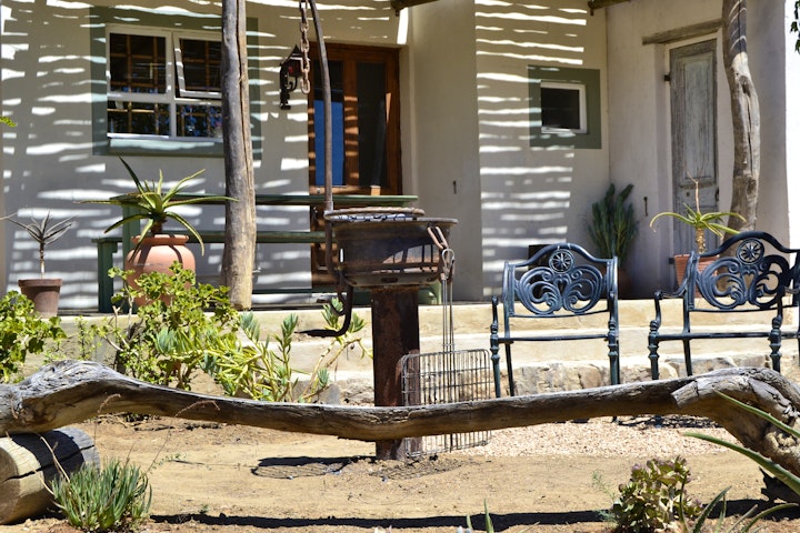 Garden Route Accommodation at Aloe Guest House | Viya